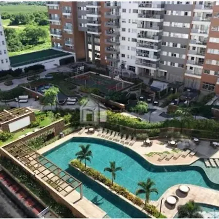 Cobertura 3 Suites 1306